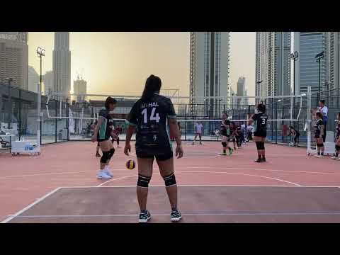 FP Legend vs Kawitan - 1st set - Trippers League 07052022