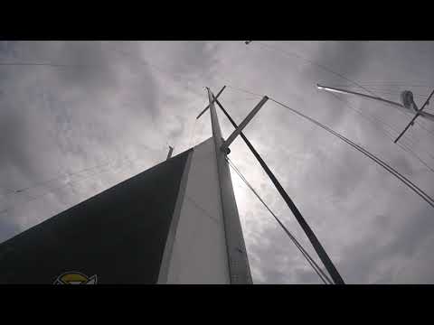 Selden in mast furler & Selden Furlex