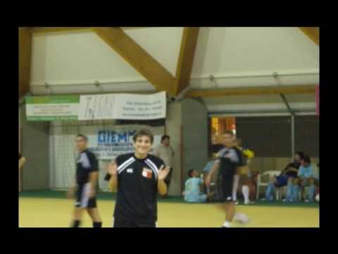 La Notte del VAIA F.C.