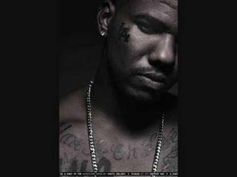 Gangsta (The Game & J.Holiday)- Yung Bruh