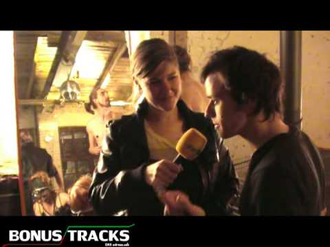 DRS Virus Bonus Tracks - Bonaparte