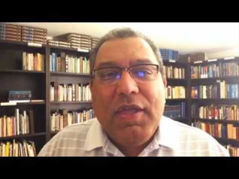 Bom dia Pastor 02/04/2016