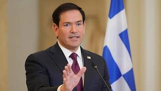 Marco Rubio: "Irán ha perdido por completo el control de Ormuz"