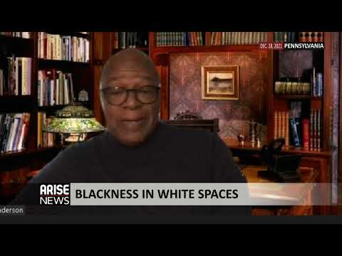 Yale Professor Elijah Anderson’s New Book Explores Being Black in White Spaces