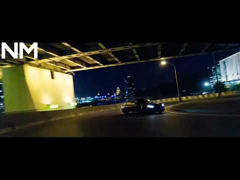 NAZAR MUSIC NM: Billie Eilish ft. Khalid - Lovely (Mustafa K$M Remix) №130