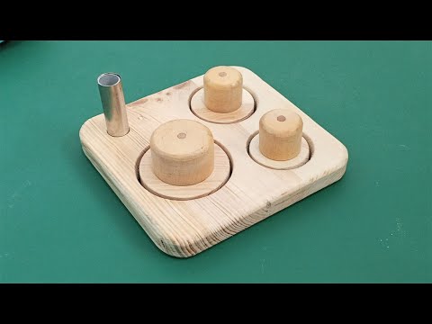 Diy Woodworking Tools For Kitchen!! Homemade tools Ideas