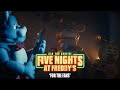 Five Nights at Freddy's | For the Fans