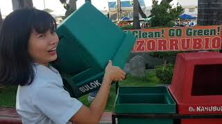 Qing Qing Can't say no challenge ( #1 VLOG )