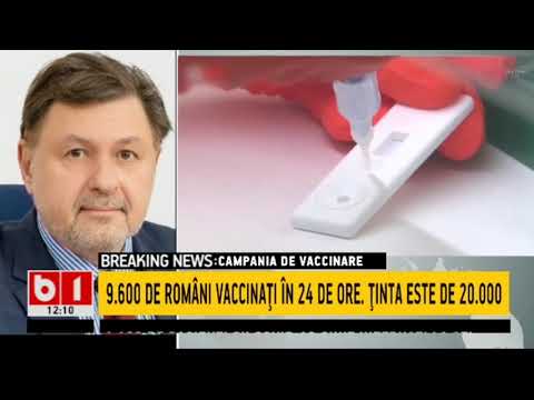 STIRI B1 ORA 12.00 DIN 10 IAN 2021 - HAOS IN VAMI - ZECI DE MII DE ROMANI SE INTORC LA MUNCA