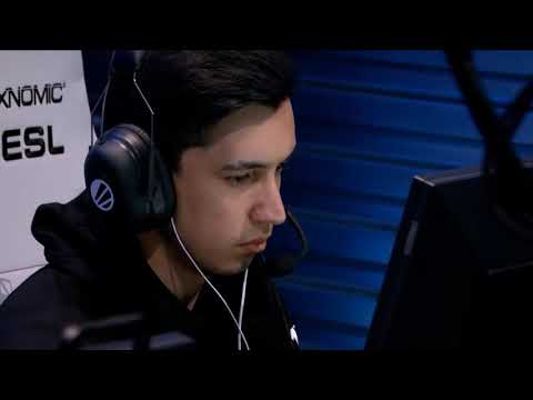 IEM Katowice 2019 CS:GO Major - Legends Stage - Hellraisers vs. Cloud9 - BO3