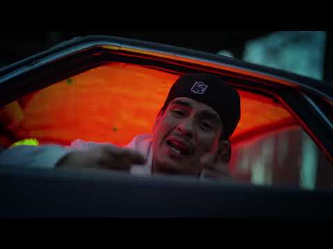 SYCLONE - "KNOCK YOU OFF" (OFFICIAL VIDEO) NORTHERN ORGANIZED RECORDZ