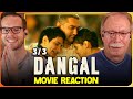 DANGAL Movie Reaction Part 3 3 Aamir Khan Sakshi Tanwar Fatima Sana Shaikh