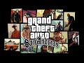 GTA San Andreas Walkthrough 79 Key To Her Heart