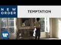 New Order - Temptation [OFFICIAL MUSIC VIDEO ...