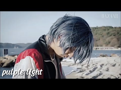 태형 Taehyung 'The Shadow' MV