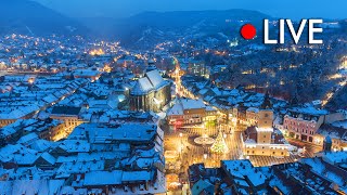 Brasov City | Ceasu Rau