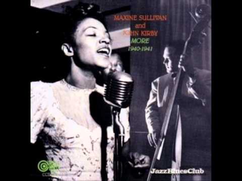 Maxine Sullivan - My Ideal
