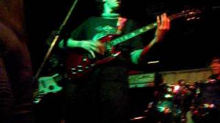 TUNDRA - Geisha (cover de Riff)