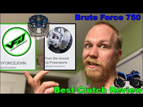 Brute Force Stage 3 Clutch **Long Term Review**