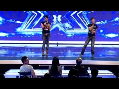 X Factor Diva Fever.mp4