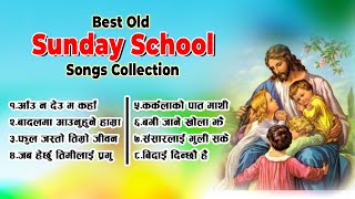 Download lagu Old Nepali Best Sunday School Songs  | El Shadai | Aatmik Dhun mp3