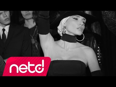 Gulsen - Buyuk Hatirin Var (feat. Ozan Colakoglu)