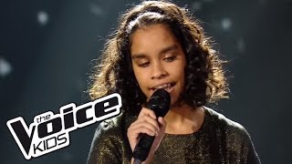 The Rose - Bette Midler | Jane |The Voice Kids 2015 | Finale