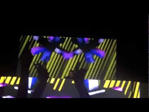 Haddaway, What is Love - DJ Laidback Luke