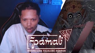 Download lagu SETAN LEAK HORROR PAMALI mp3