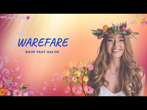 WAREFARE  ROOF FEAT HALYN