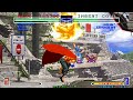 TAS KOF 2002 Magic Plus II Random Team 30