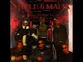 Triple 6 Mafia Ft. Gimisum Family - Remastered
