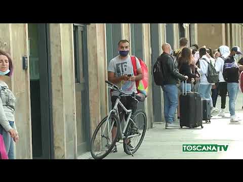 2021-01-05 TOSCANA - RISTORATORI GIORNATA CONTRO I COLOSSI DEL  DELIVERY