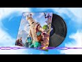 WELCOME TO THE SPLIT SHOW Music Pack FortniteOG