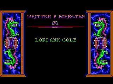 Quest for Glory Epic Part 001: Hero's Quest Intro