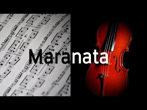 Capa do vídeo