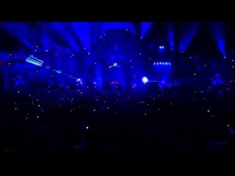 Eat Sleep Rave Repeat ( Tomorrowland Mix)  with lyrics