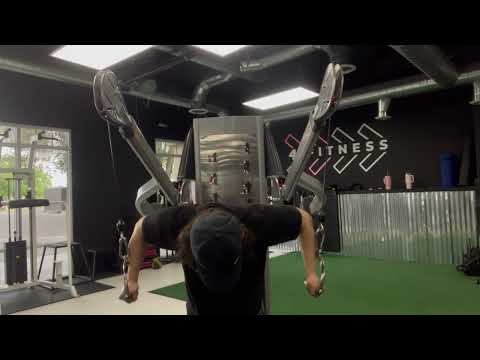 Chest and triceps||spring cut day 12