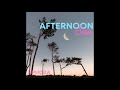 MPHOZA AFTERNOON SAX