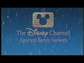 Disney Channel S Celebrate Me Home Promo 1991