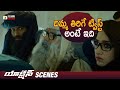 Best Thrilling Scene Action Telugu Full Movie Vishal Tamannaah Aishwarya Lekshmi Yogi Babu