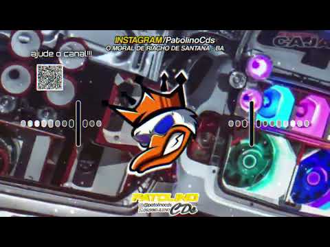 DJ ALVES NO BEAT • EP. DO JEITO QUE ELAS GOSTA • MÚSICAS NOVAS 2025 • PRA PAREDÃO