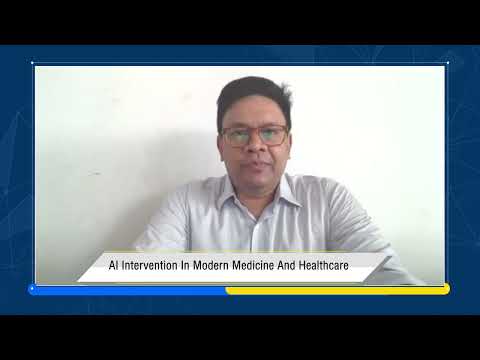 AI Enhancing Diagnostic Precision