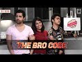 SIT PKP THE BRO CODE S1E29 Pracheen Chauhan Pooja Gor