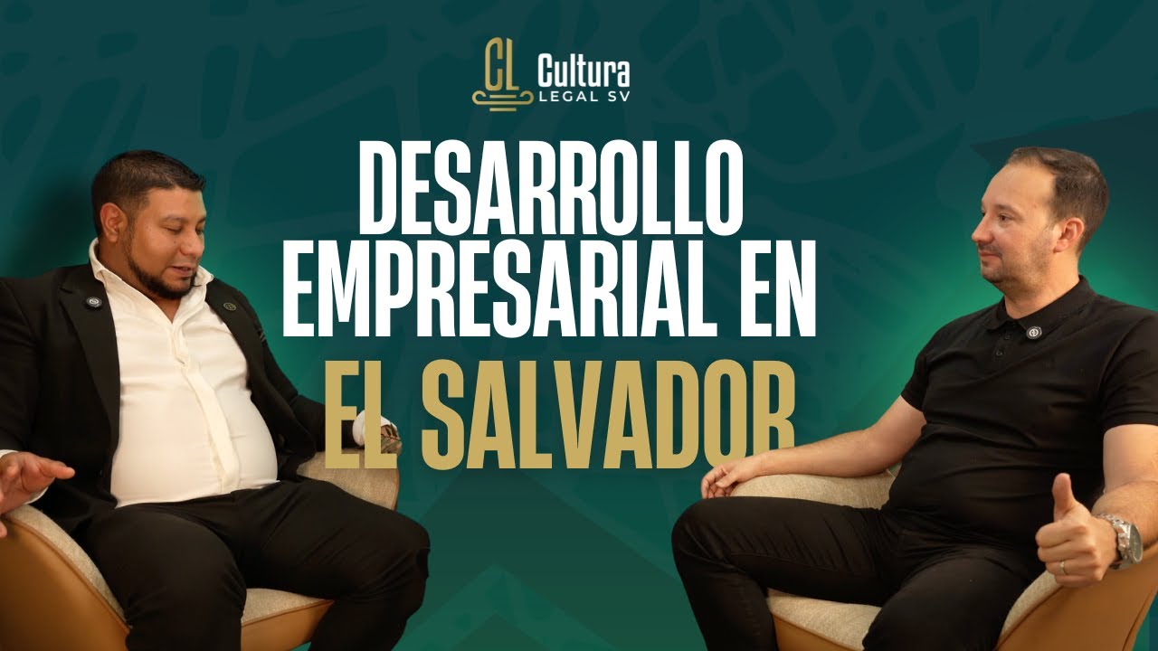 Empresa de éxito en El Salvador