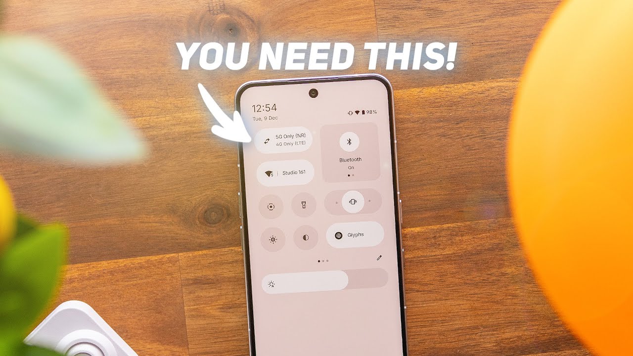 An Open-Source Tool Every Android User Needs