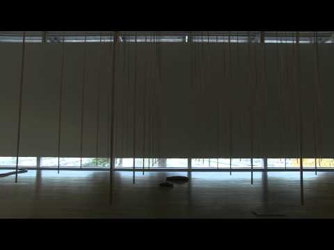 Lea Porsager: FOOD FOR THE MOON — Sluggish and Well-lubricated