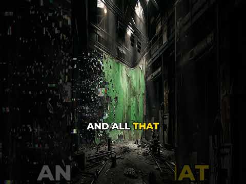 MatAnyone 2 just made the green screen obsolete. #shorts