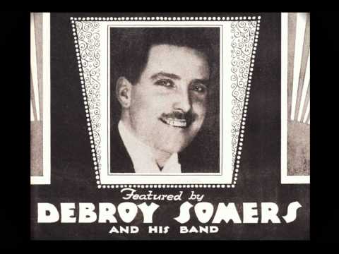 Debroy Somers  - Words and Music - Selection 1932
