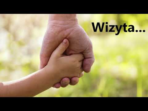 [Boża Iskra] Wizyta…